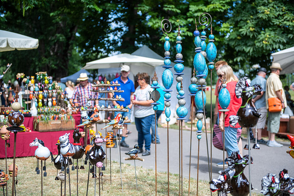 Gartenträume in Heilbronn Gartenträume in Heilbronn