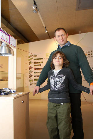 Experimenta Heilbronn | 14.11.