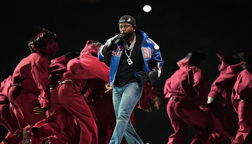 Auch bei der Fu&szlig;ball-WM soll es zuk&uuml;nftig eine Halbzeit-Show geben.