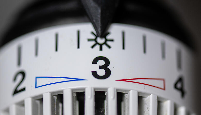 Wie wird geheizt? Welche gewerblichen oder nat&uuml;rlichen W&auml;rmequellen k&ouml;nnen genutzt werden? Welche Einsparpotenziale gibt es? Um solche Fragen geht es.