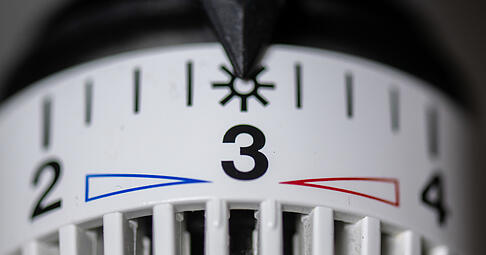 Wie wird geheizt? Welche gewerblichen oder nat&uuml;rlichen W&auml;rmequellen k&ouml;nnen genutzt werden? Welche Einsparpotenziale gibt es? Um solche Fragen geht es.