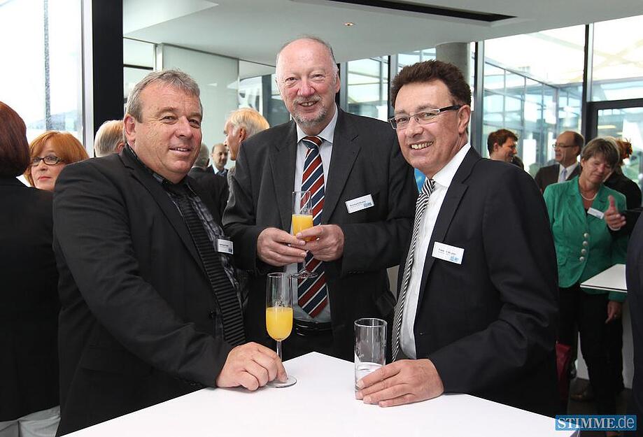 Präsentation Stimme Premium