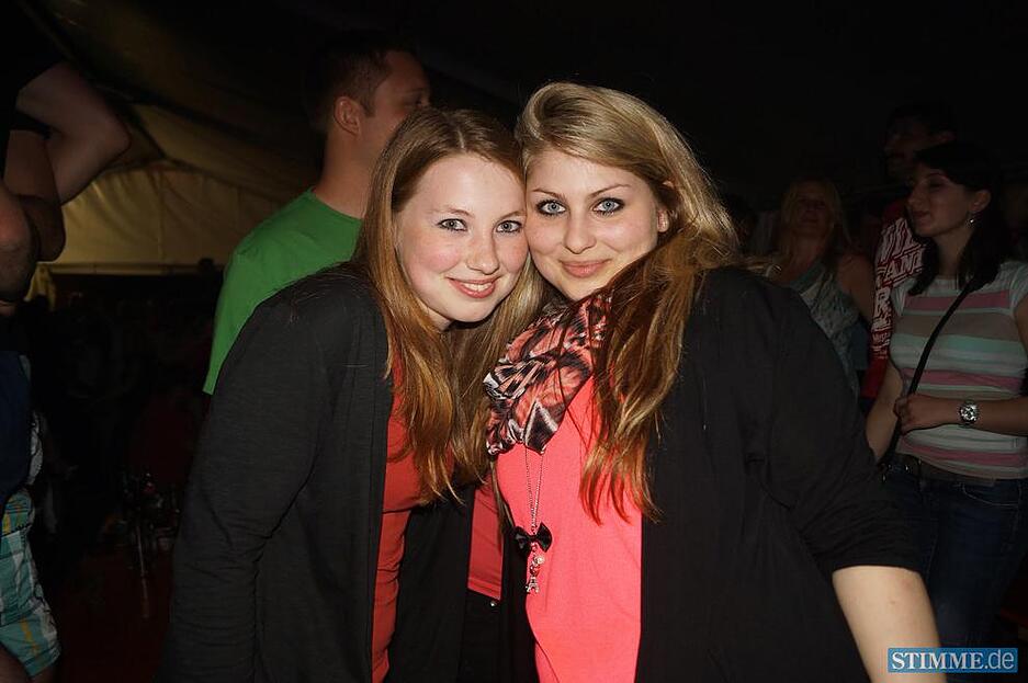 Fu&szlig;ball-Pfingstturnier in Untersteinbach | 07.06.