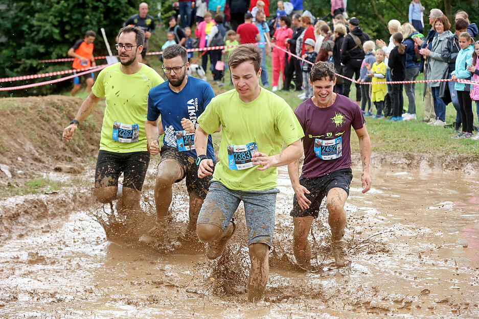 Motorman Run Neuenstadt Motorman Run Neuenstadt