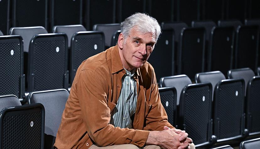 Den «Kommissar am Meer» - und auch «am See» - hat Walter Sittler bereits 34 Mal gespielt. (Archivbild) Den «Kommissar am Meer» - und auch «am See» - hat Walter Sittler bereits 34 Mal gespielt. (Archivbild)