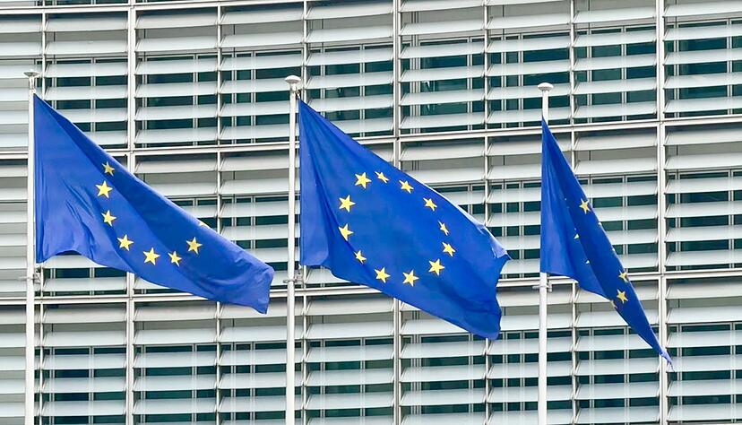 Der Vorschlag der EU-Kommission f&uuml;r den mittelfristigen Haushalt liegt auf dem Tisch - jetzt werden lange Verhandlungen erwartet.