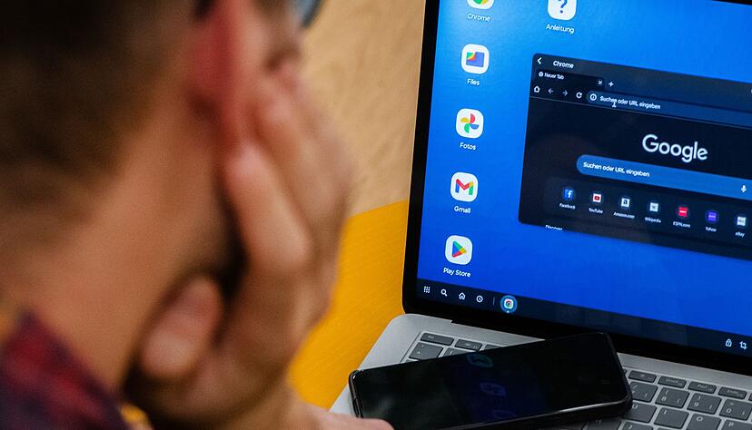 Wer sein Motorola- oder Lenovo-Gerät per Smart Connect mit dem PC koppelt, kann auch drahtlos einfach das ganze Smartphone und die darauf installierten Android-Apps nutzen. Wer sein Motorola- oder Lenovo-Gerät per Smart Connect mit dem PC koppelt, kann auch drahtlos einfach das ganze Smartphone und die darauf installierten Android-Apps nutzen.