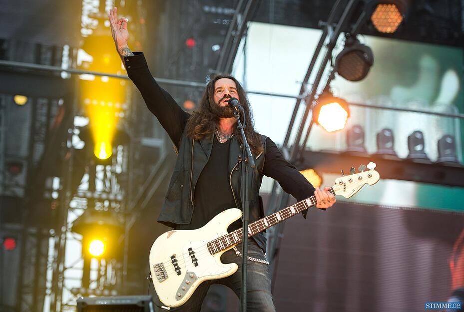 Böhse Onkelz am Hockenheimring Böhse Onkelz am Hockenheimring