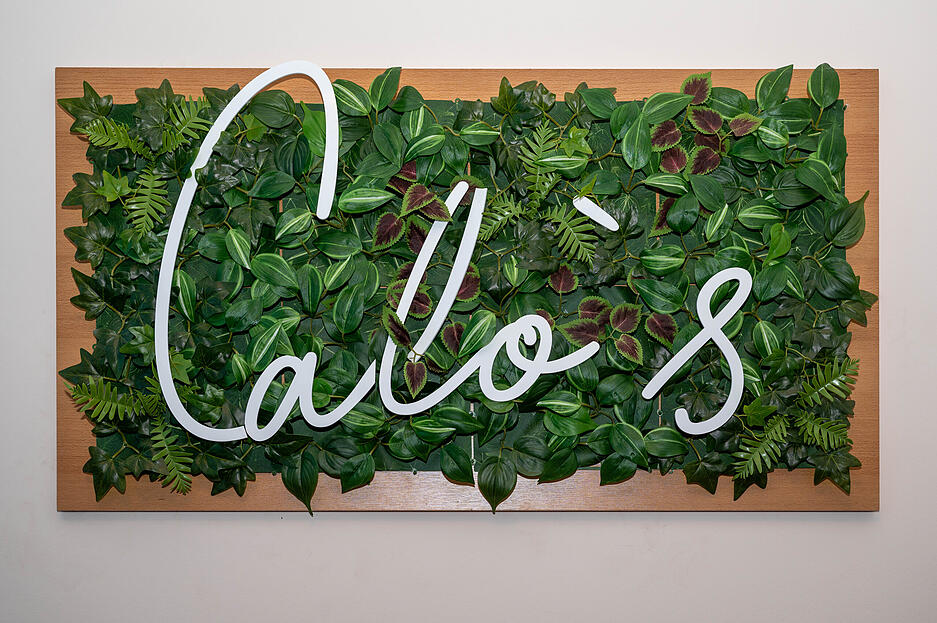 Im alten Bahnhofsgeb&auml;ude Kochendorf (bei der S-Bahn Haltestelle Kochendorf) hat ein Italiener er&ouml;ffnet.  Besondere Location. Restaurantportr&auml;t.