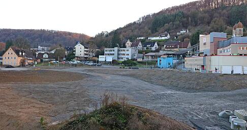 Es dauert mindestens noch bis Herbst 2026, ehe das neue Parkhaus am neuen
Stadteingang gebaut wird. Jetzt soll das Projekt ein Generalübernehmer richten.