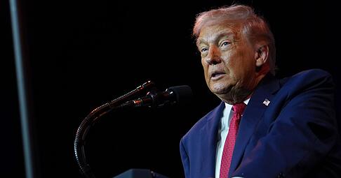 Die USA ziehen sich aus Dutzenden internationalen Organisationen zur&uuml;ck. (Archivbild)