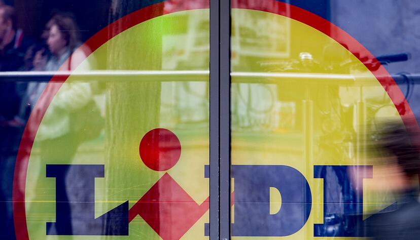 Der Discounter Lidl will seine Filialen optisch neu strukturieren. Der Discounter Lidl will seine Filialen optisch neu strukturieren.