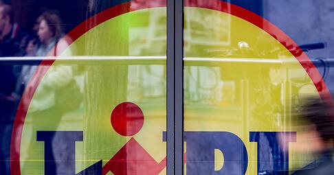 In B&ouml;nnigheim er&ouml;ffnet am 20. November eine neue Lidl-Filiale in der Erligheimer Stra&szlig;e.