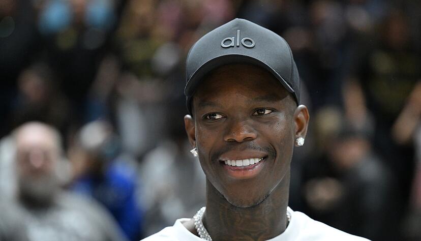 Will künftig für die Kings spielen: Weltmeister Schröder. Will künftig für die Kings spielen: Weltmeister Schröder.