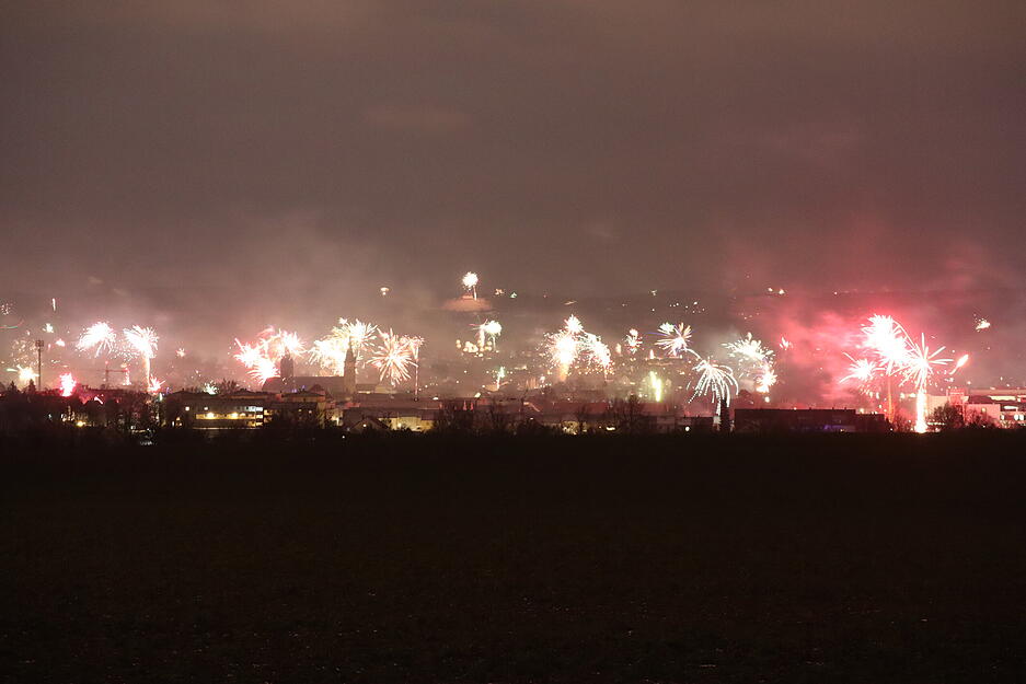 &bdquo;Es ist ein so toller Anblick&ldquo;, findet einer von ihnen.