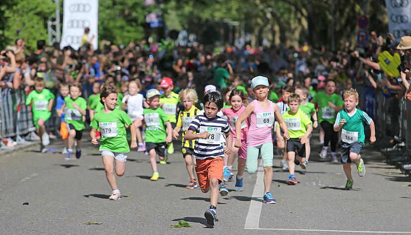 Mini Trolli in Heilbronn