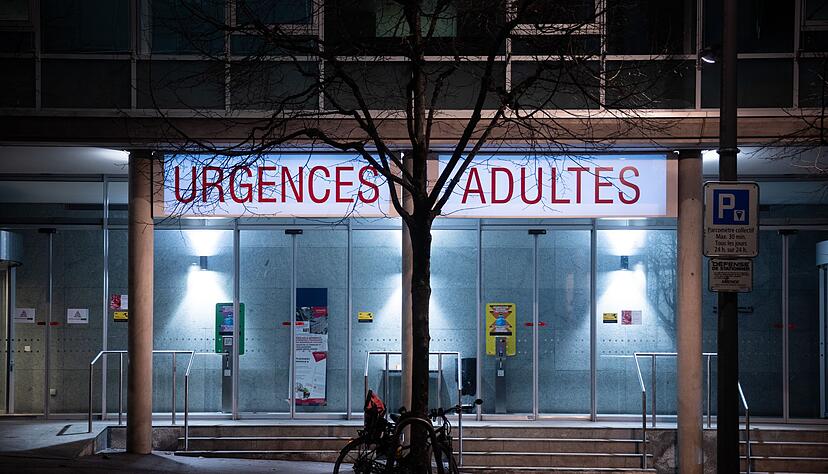 Dutzende Brandverletzte werden noch in Kliniken behandelt. (Archivbild) Dutzende Brandverletzte werden noch in Kliniken behandelt. (Archivbild)