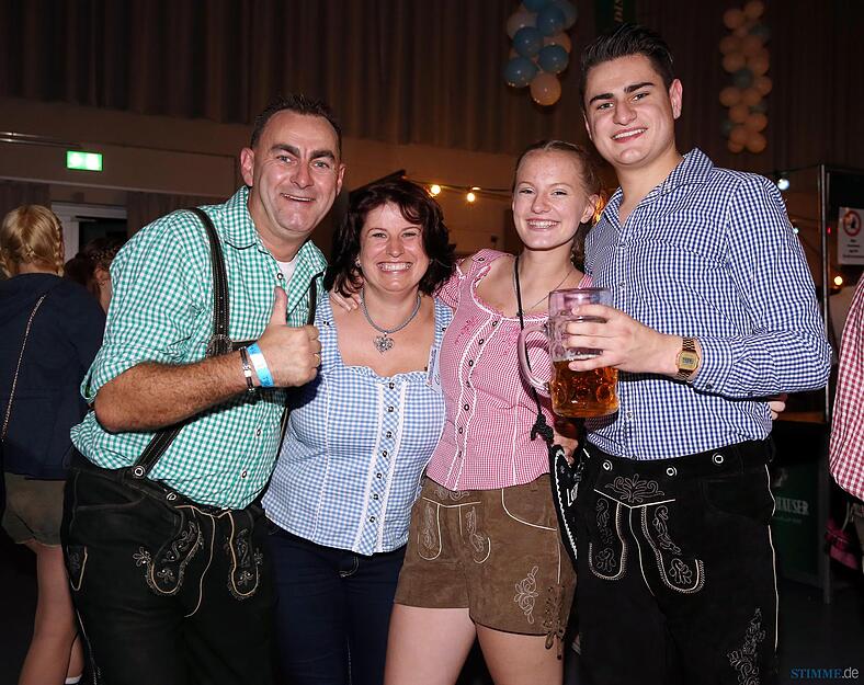 Oktoberfest Heilbronn-Horkheim | 15.10