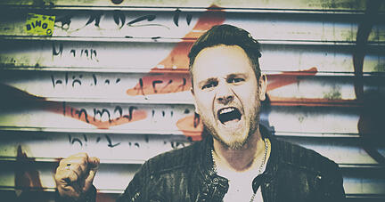 Foto: Andreas Bear Laesker