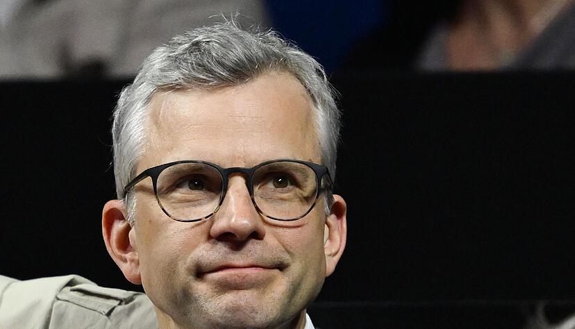 Finanzchef: «Wir erwarten, dass wir den Tiefpunkt in diesem Jahr durchschreiten und Porsche sich ab 2026 spürbar verbessert». (Archivbild) Finanzchef: «Wir erwarten, dass wir den Tiefpunkt in diesem Jahr durchschreiten und Porsche sich ab 2026 spürbar verbessert». (Archivbild)