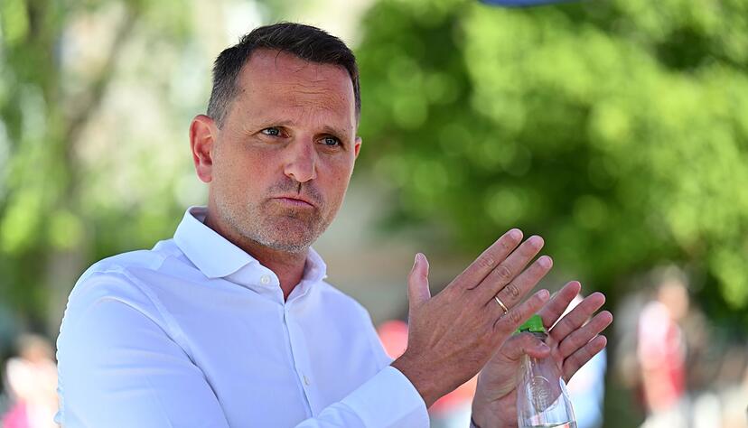 Sportvorstand Joti Chatzialexiou fordert einen Sieg am Wochenende.