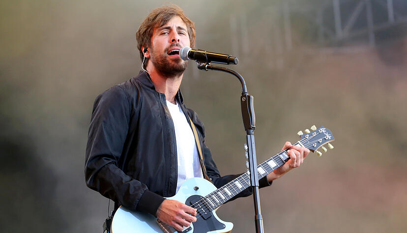 Max Giesinger Max Giesinger