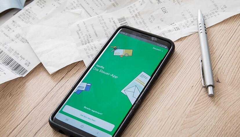 Jetzt nur nichts vergessen: Bis zum 2. September bleibt nicht mehr viel Zeit, die Steuererklärung abzugeben.