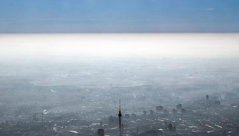 Keine gute Aussicht f&uuml;r Berlin: Touristisch gilt die Stadt nicht mehr als Trendziel. (Archivbild)