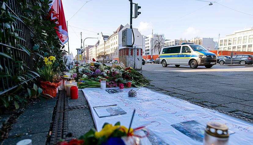 Die Trauer nach dem Anschlag war gro&szlig;. (Archivbild)