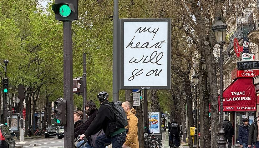 Seit Tagen gab es Ger&uuml;chte &uuml;ber neue Konzerte. (Archivbild)