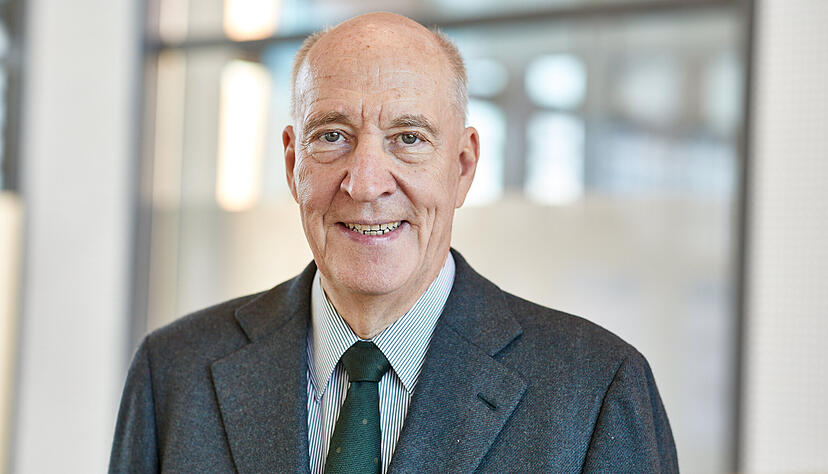 Dietmar Pennig ist Generalsekretär der Deutschen Gesellschaft für Orthopädie und Unfallchirurgie. Dietmar Pennig ist Generalsekretär der Deutschen Gesellschaft für Orthopädie und Unfallchirurgie.