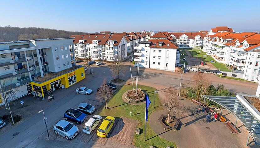 Seit Juli 2024 ist die hauptamtliche Stelle des Ortsvorstehers im Stadtteil Plattenwald unbesetzt. Seither &uuml;bernimmt Klaus Tominski den Posten interimsweise.
Foto: Berger