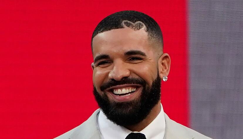 Rapper Drake soll im Sommer insgesamt neun Konzerte in Europa und Gro&szlig;britannien geben. (Archivbild)