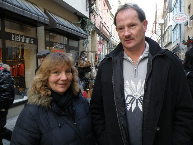 Pferdemarkt Öhringen | 15.02. Pferdemarkt Öhringen | 15.02.