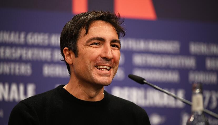 Ilker &Ccedil;atak ist Regisseur und Co-Drehbuchautor von &laquo;Das Lehrerzimmer&raquo;.