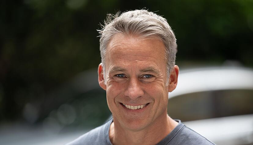 Schauspieler Marco Girnth verl&auml;sst die &laquo;SOKO Leipzig&raquo;.