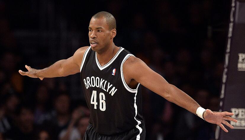 Jason Collins ist an einem Hirntumor erkrankt. (Archivbild)