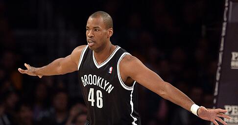 Jason Collins ist an einem Hirntumor erkrankt. (Archivbild)