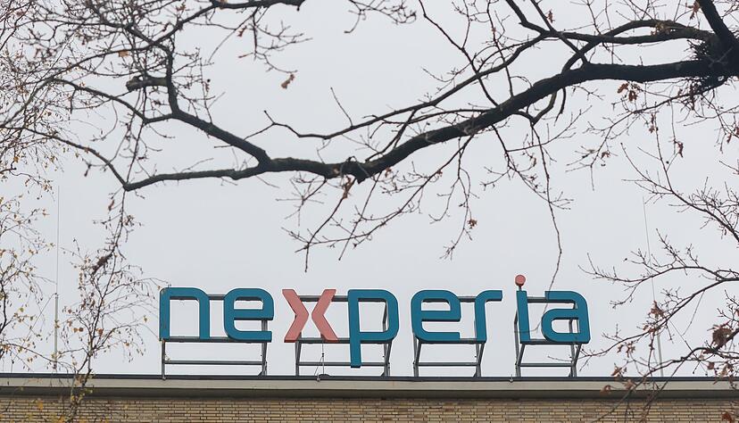 Nexperias Halbleiter werden in der Autoindustrie gebraucht. (Archivbild)