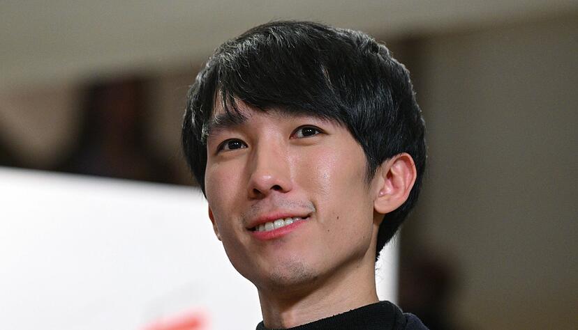 Der amerikanische Pianist Eric Lu hat den 19. Chopin-Klavierwettbewerb gewonnen.