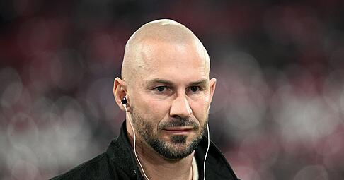 Christian Ilzer kann wom&ouml;glich auf die Kosovaren Albian Hajdari und Leon Avdullahu zur&uuml;ckgreifen. (Archivbild)