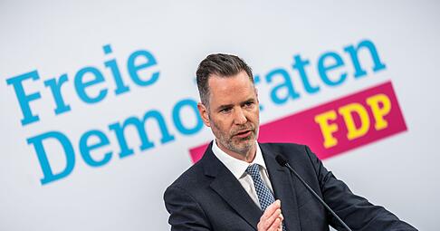 Dürr hat das Ruder in krisenhaften Zeiten übernommen. Dürr hat das Ruder in krisenhaften Zeiten übernommen.