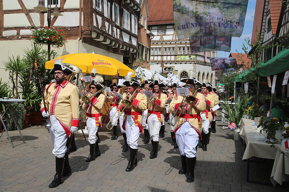 Altstadtfest Eppingen Altstadtfest Eppingen