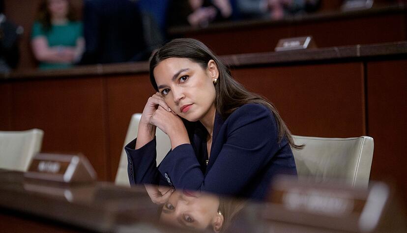 Sie kommt noch auf die meiste Zustimmung