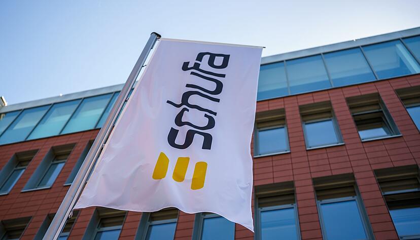 Die 1927 gegr&uuml;ndete &laquo;Schutzgemeinschaft f&uuml;r allgemeine Kreditsicherung&raquo; erh&auml;lt von ihren Vertragspartnern Informationen &uuml;ber die Er&ouml;ffnung von Girokonten, die Ausgabe von Kreditkarten, den Abschluss von Leasingvertr&auml;gen und Krediten. (Archivbild)