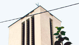 Ein Segen für die Katholiken Ein Segen für die Katholiken