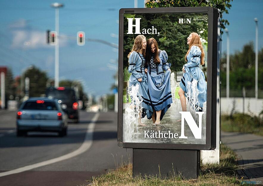 Neues Logo f&uuml;r Heilbronn