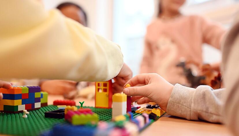 Eine neue Einrichtung in der Bildungslandschaft entsteht: Ein Elternbeirat f&uuml;r die Kita-Betreuung. (Symbolbild)