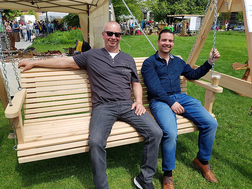 Genießerdorf Öhringen Genießerdorf Öhringen