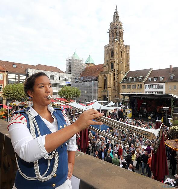 Weindorf Auftakt | 07.09.